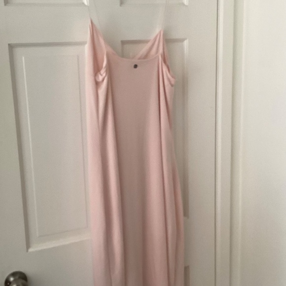 Volcom Mojo Dojo Slip Dress - Picture 3 of 6